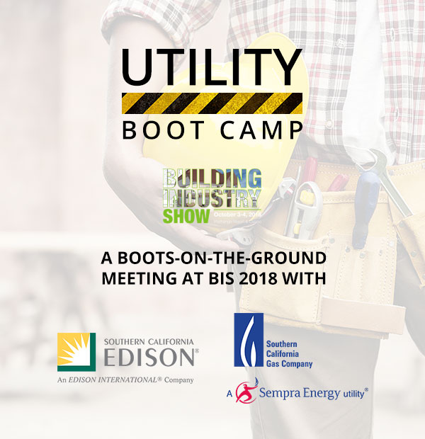 Utility Boot Camp