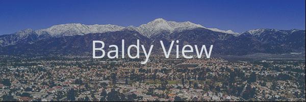 Baldy View