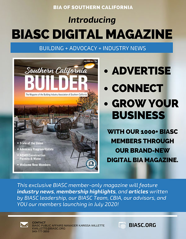 BIASC Digital Magazine Update