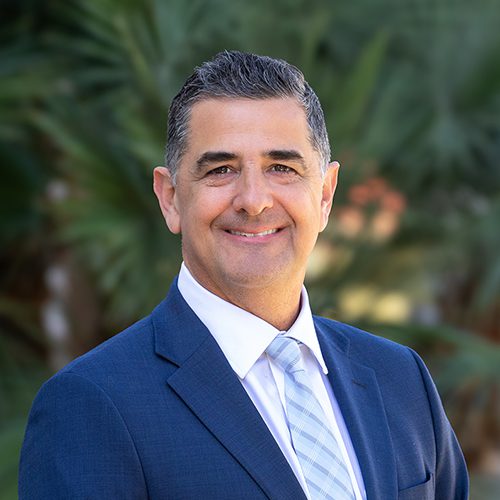 Jeff Montejano