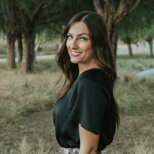 Karissa Willette