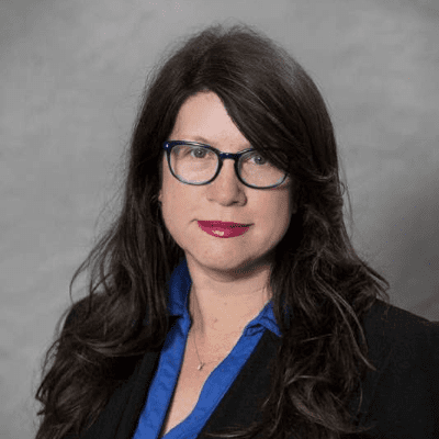 Janine McKenna