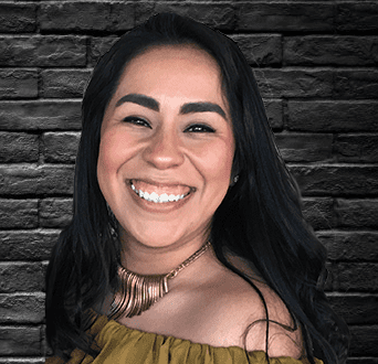 Maribel Marroquin