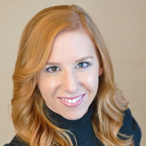 Racheal Olson