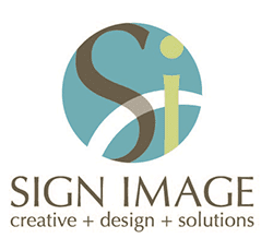 sign image logo