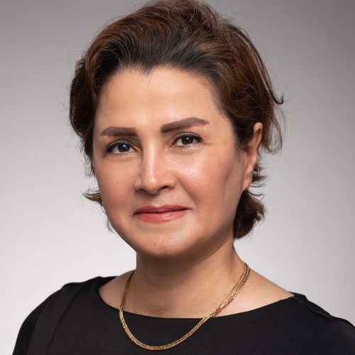 Afi Soleimani