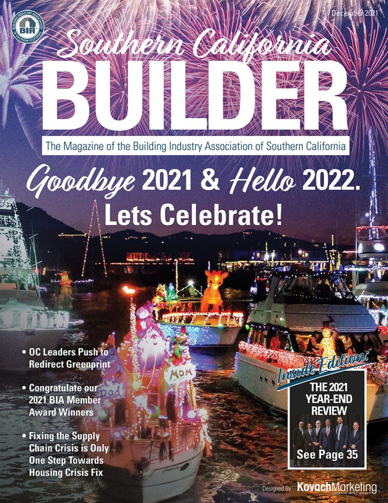 BIASC Magazine - December 2022 - 9th Edition