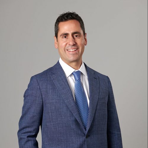 Greg Shaia