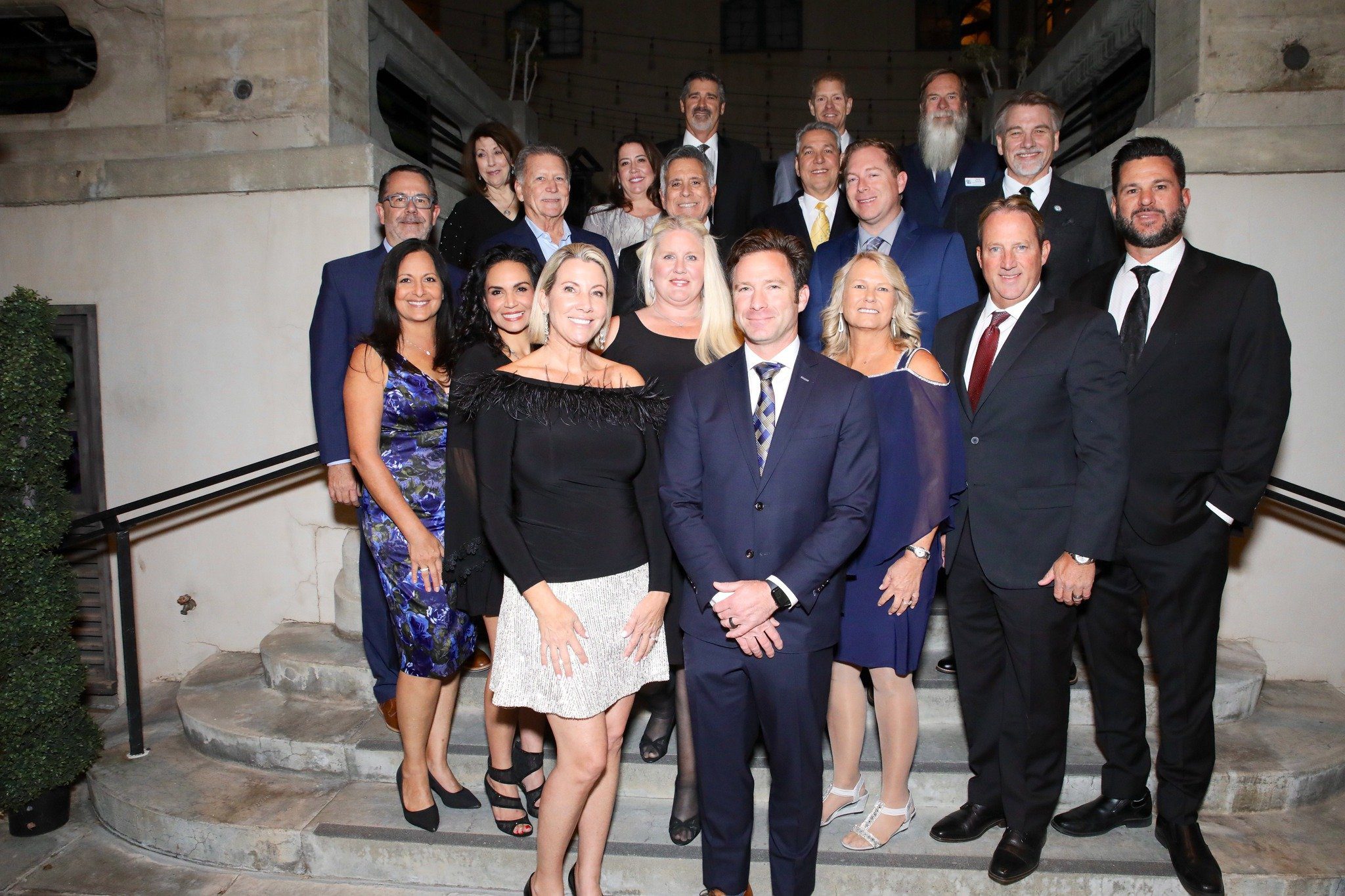 BIA Riverside County Chapter Awards & Installation | BIASC