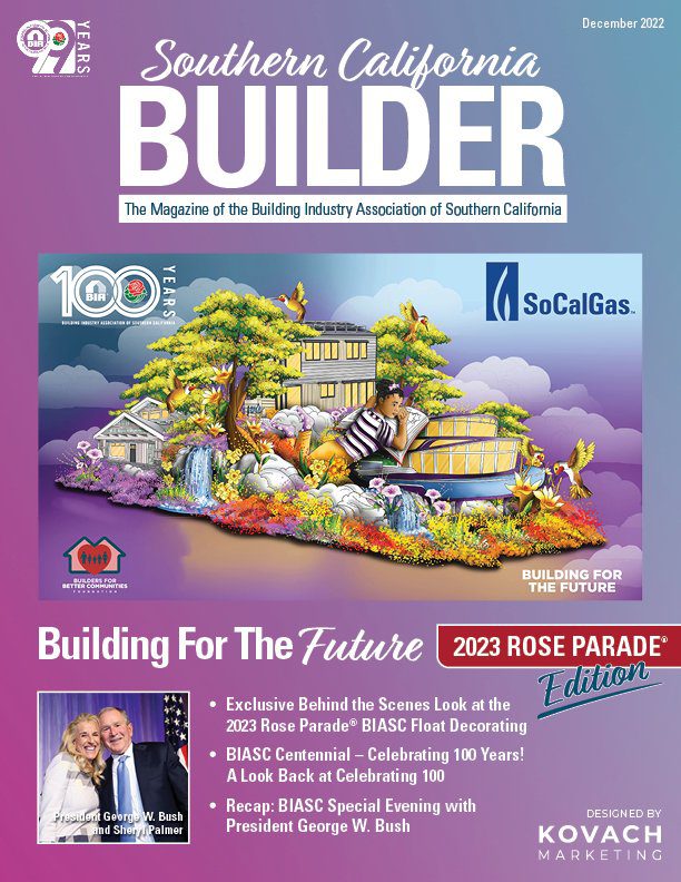 BIASC Magazine - December 2022 - 15th Edition