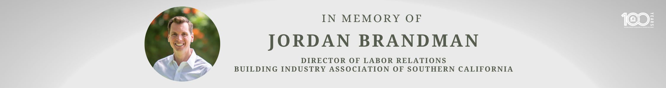 Building Industry Association of Southern California, Inc.