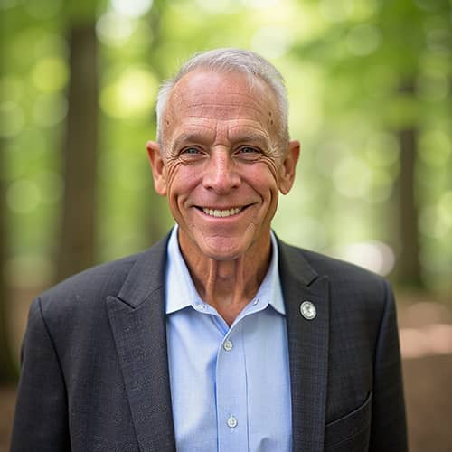 Wes May