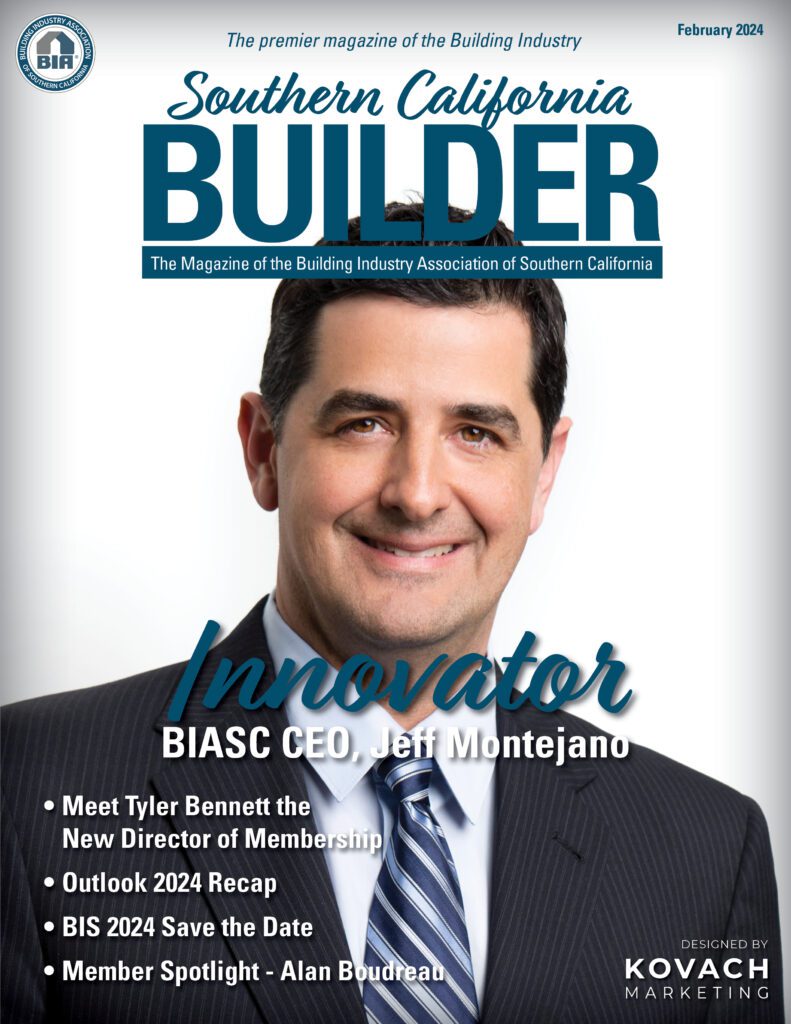 BIASC Magazine - February 2024 - 22nd Edition