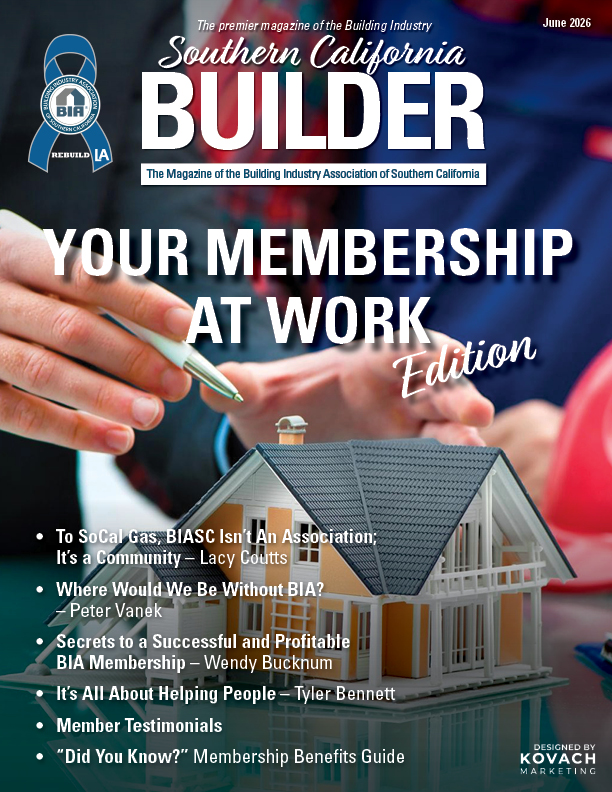 BIASC Magazine - June 2026 - 35th Edition
